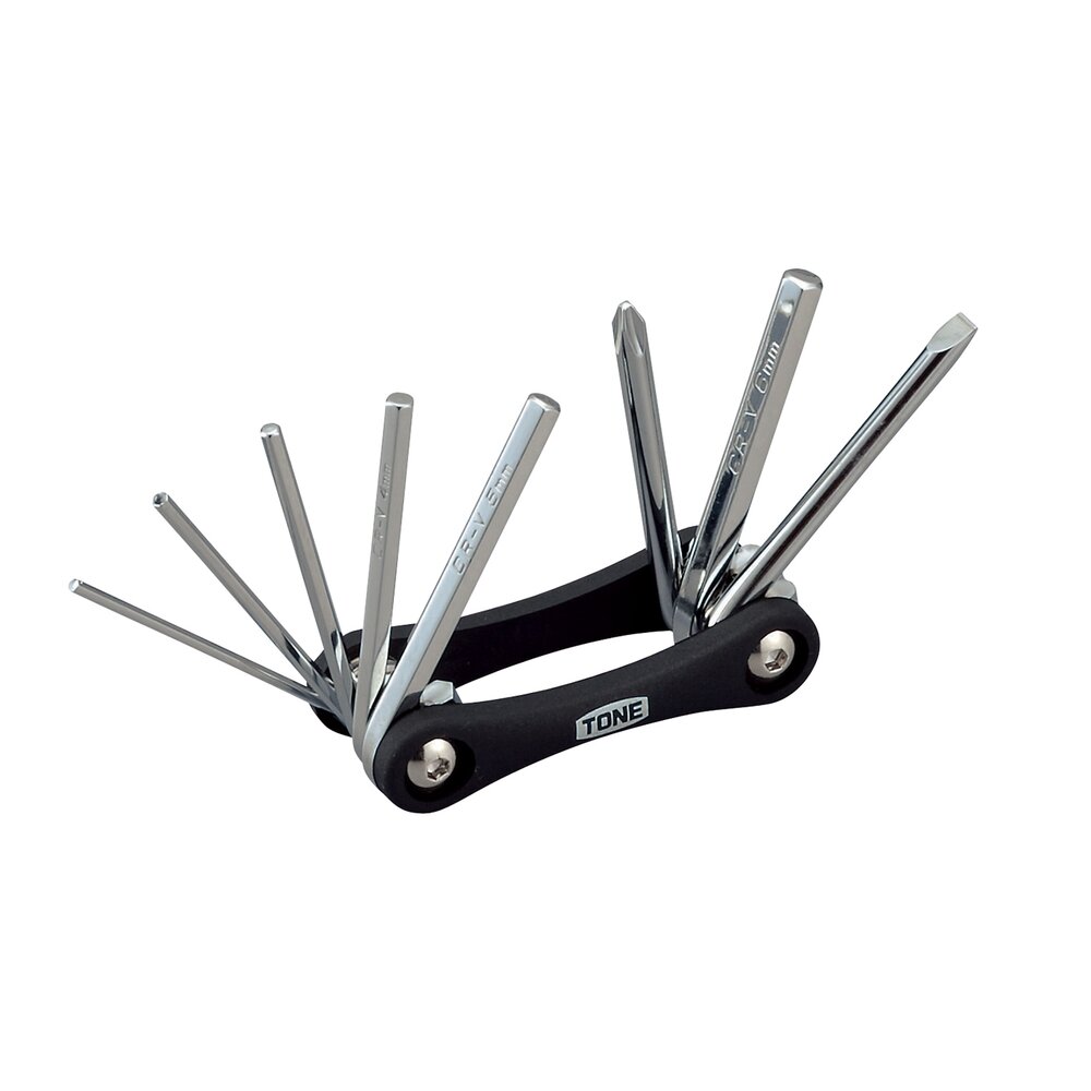 TONE前田 多功能工具CMT8