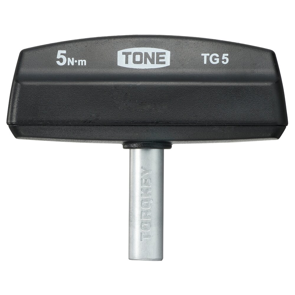 TONE前田 扭矩握把TG5