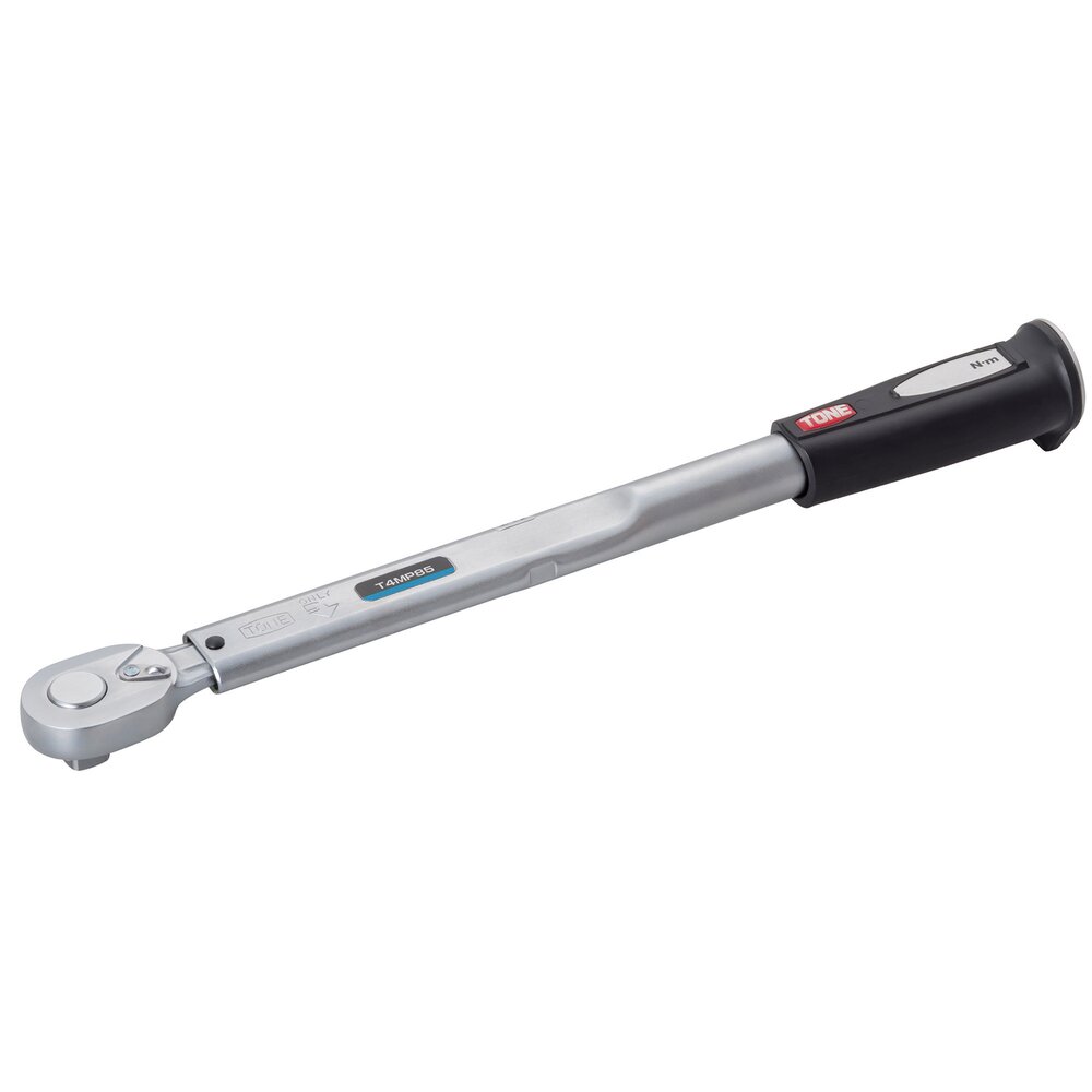 TONE前田 铝箔螺母扭矩扳手T4MP85
