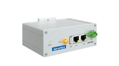 江崎推荐ADVANTECH研华共创ICR-2701W