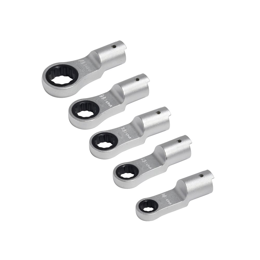 TONE前田 扭矩扳手棘轮环头12DRM50