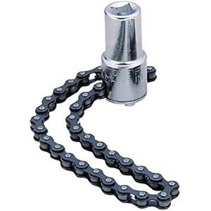 TONE前田 机油滤清器扳手FWC-115