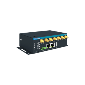 江崎推荐ADVANTECH研华共创ICR-4171W