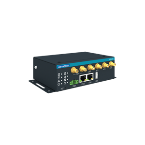 江崎推荐ADVANTECH研华共创ICR-4161W