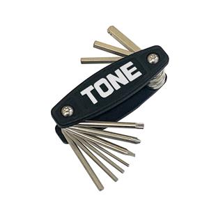 TONE前田 多功能工具CMT11