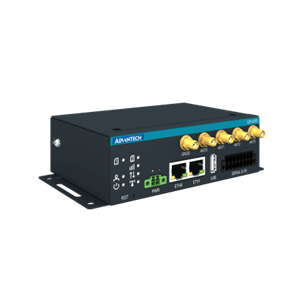 江崎推荐ADVANTECH研华共创ICR-4272