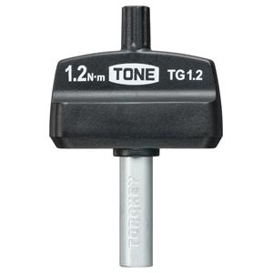 TONE前田 扭矩握把TG1.2