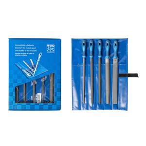 德国PFERD马圈锉刀套装551 WR 300