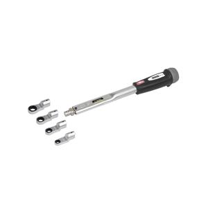 TONE前田 扭矩扳手棘轮环头套组T10D20RM40