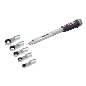 TONE前田 扭矩扳手棘轮环头12DRM-17