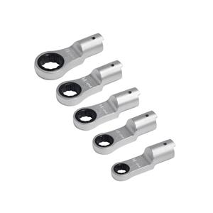 TONE前田 扭矩扳手棘轮环头12DRM50