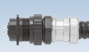 日本Sankei三桂 连接器 K2OU2818-FN16