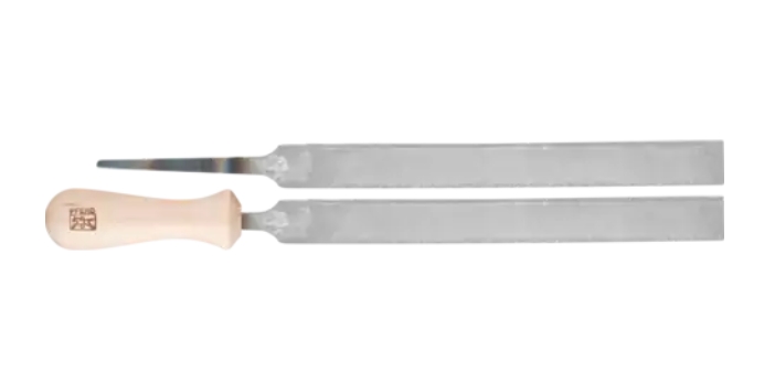 德国PFERD马圈手锉PF 1117 100 H2