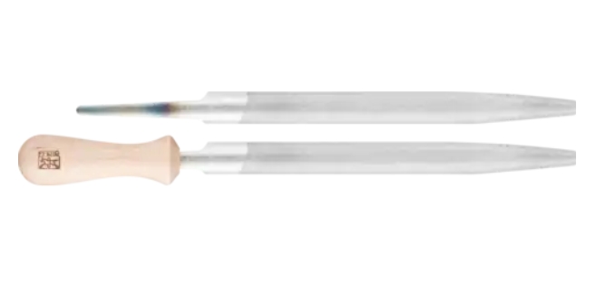 德国PFERD马圈半圆形锉刀PF 1157 100 H2