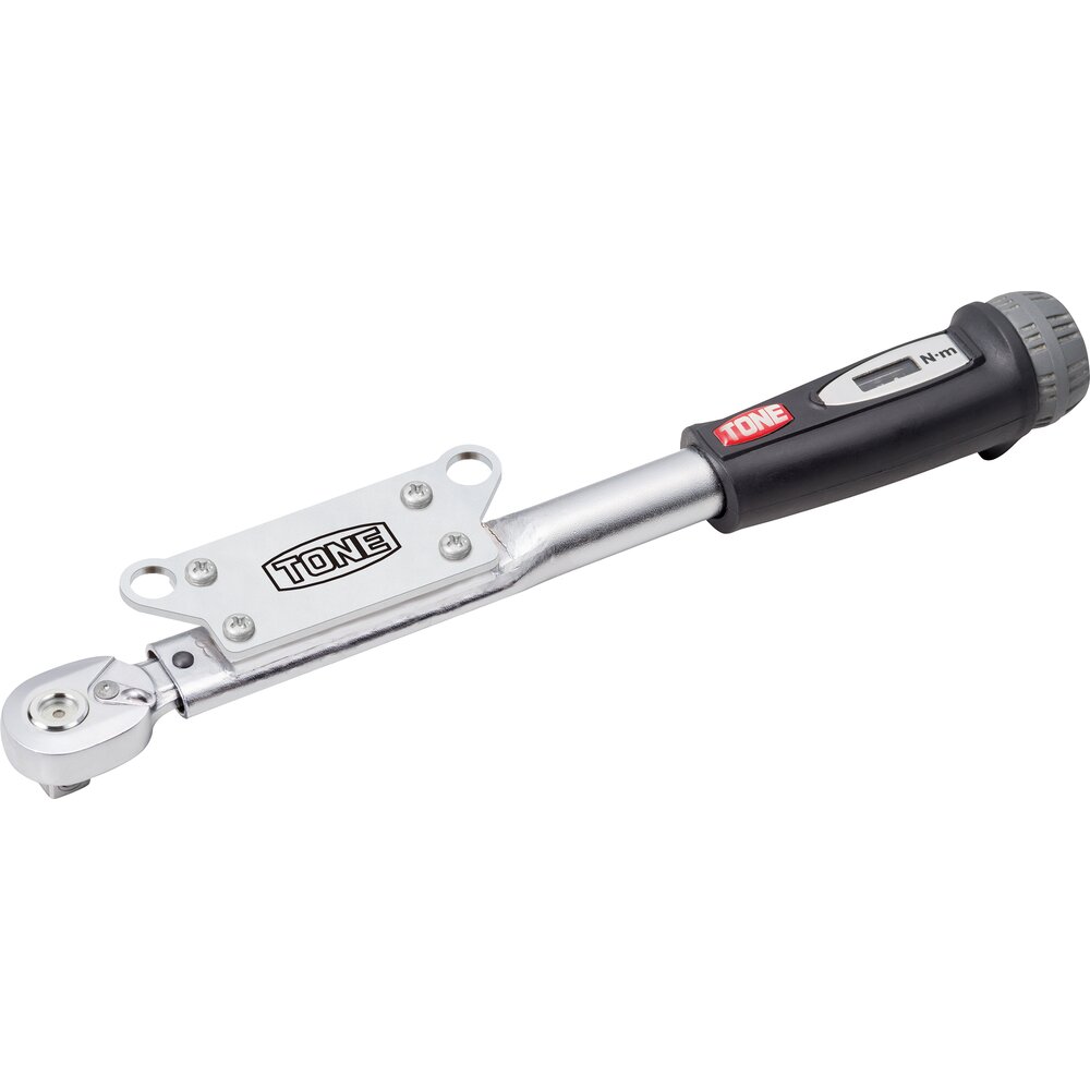 TONE前田 预设扭矩扳手T4MN200R