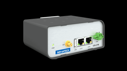 江崎推荐ADVANTECH研华共创ICR-2701WPA01