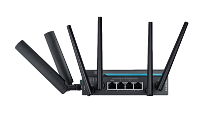 日本进口ADVANTECH研华共创EKI-6333BE-4GD