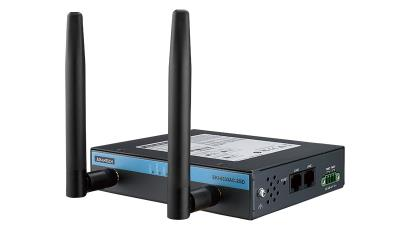 江崎推荐ADVANTECH研华共创EKI-6333AC-2GD