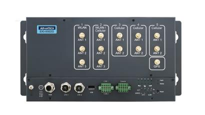 日本进口ADVANTECH研华共创EKI-9502G