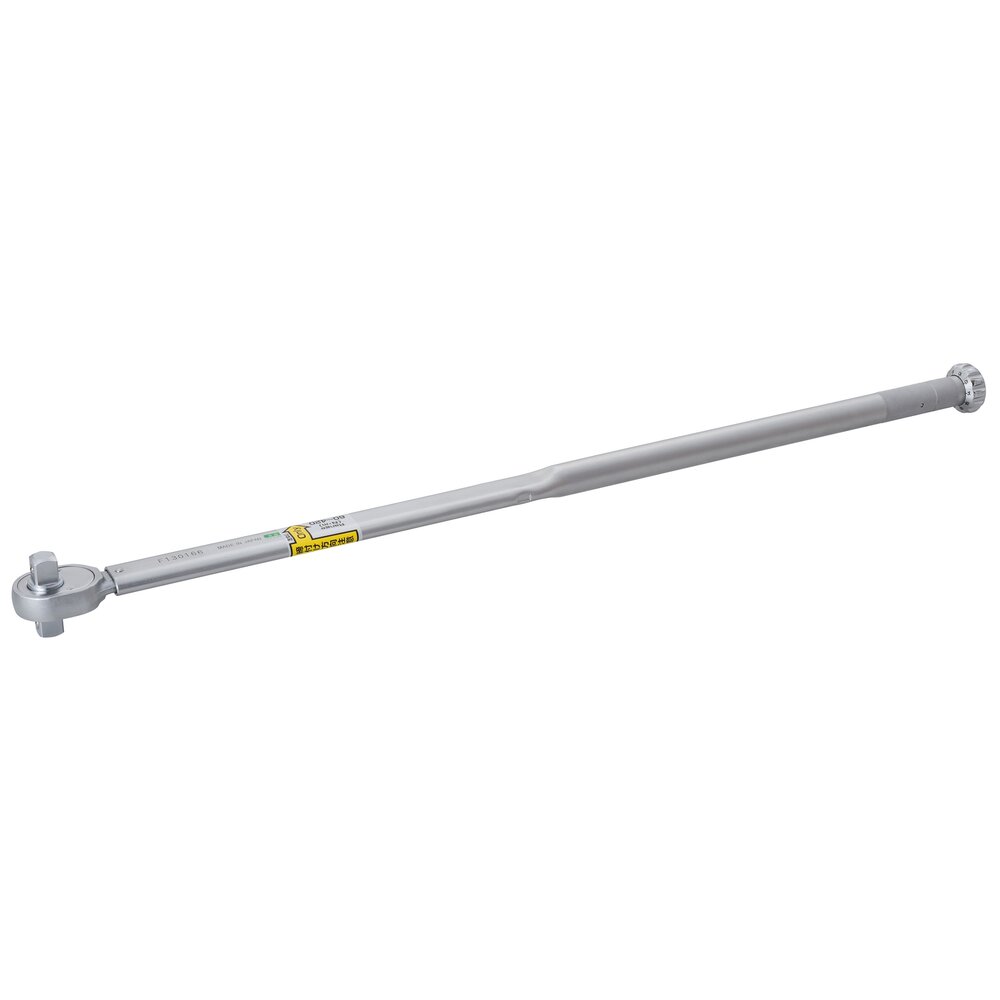 TONE前田 预设扭矩扳手T6L420NR