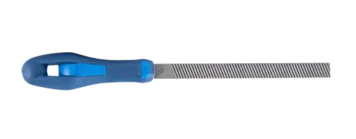 德国PFERD马圈制动卡钳锉BSF 150-9,8 Z2