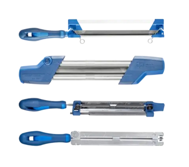 德国PFERD马圈链锯磨刀机CS-X-3,2