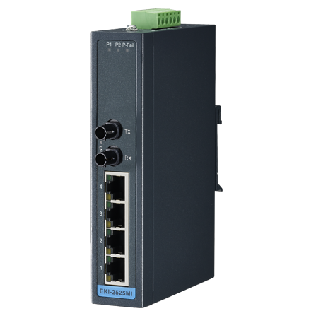 原装正品ADVANTECH研华共创EKI-2525MI-ST