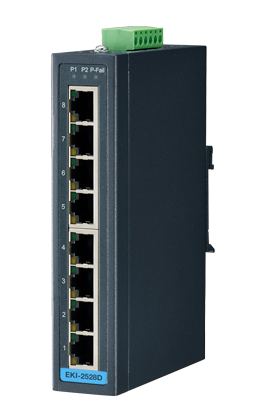 日本进口ADVANTECH研华共创EKI-2528DI