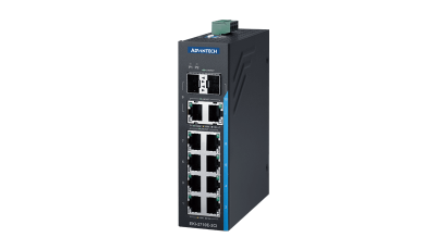 日本精品ADVANTECH研华共创EKI-2710E-2CI