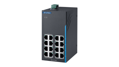 日本进口ADVANTECH研华共创EKI-2716GI