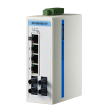 江崎推荐ADVANTECH研华共创EKI-5524SSI-ST