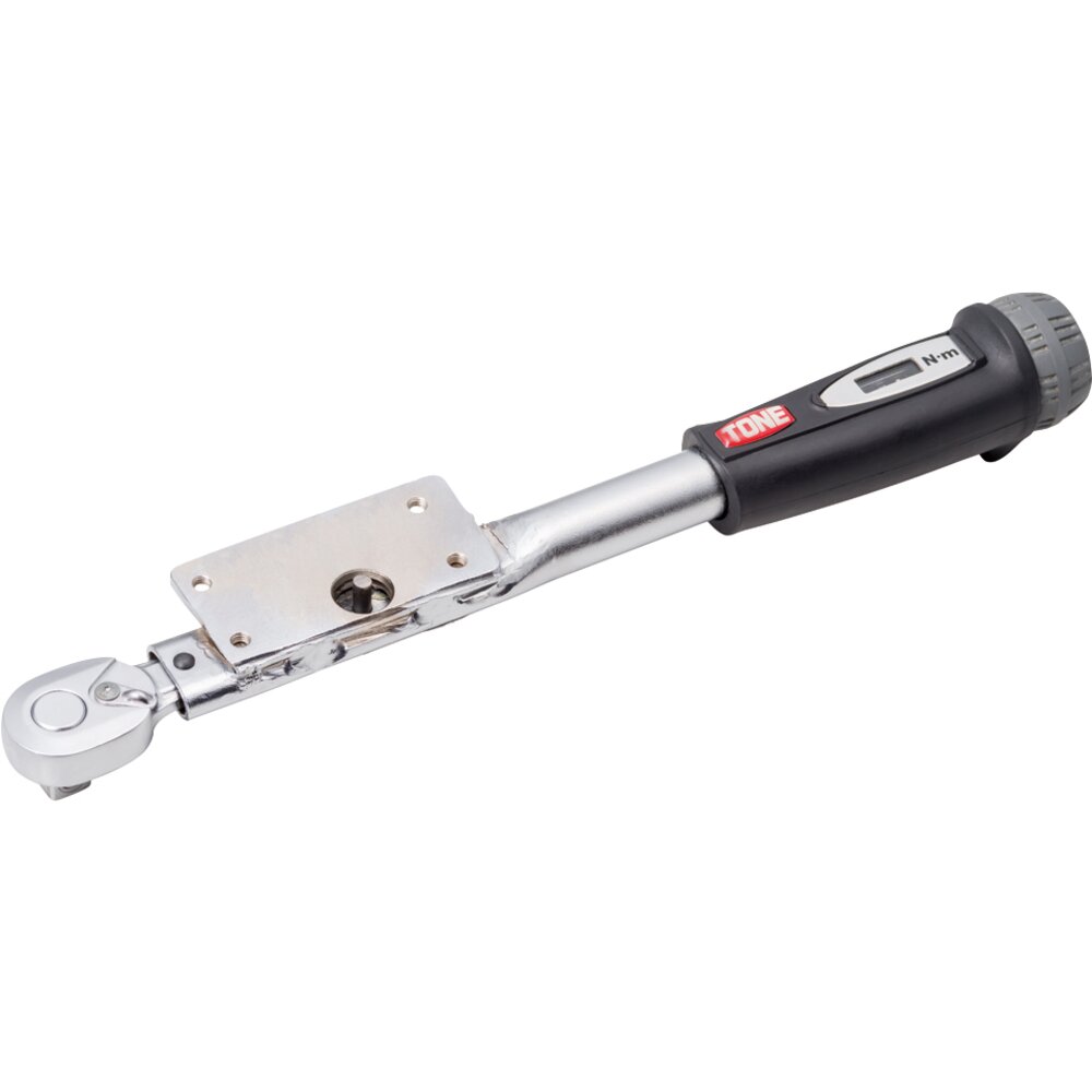 TONE前田 扭矩扳手T6MN300WA