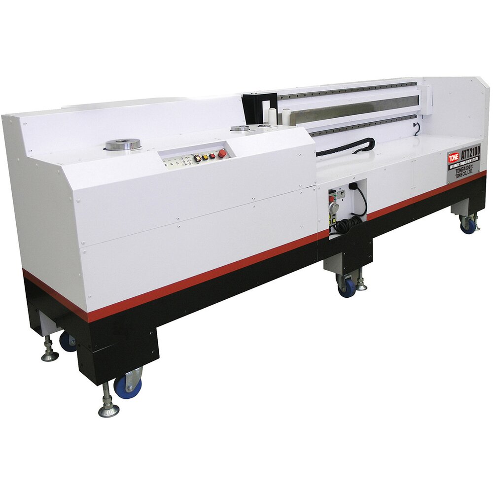 TONE前田 扭矩扳手测试机ATT2100