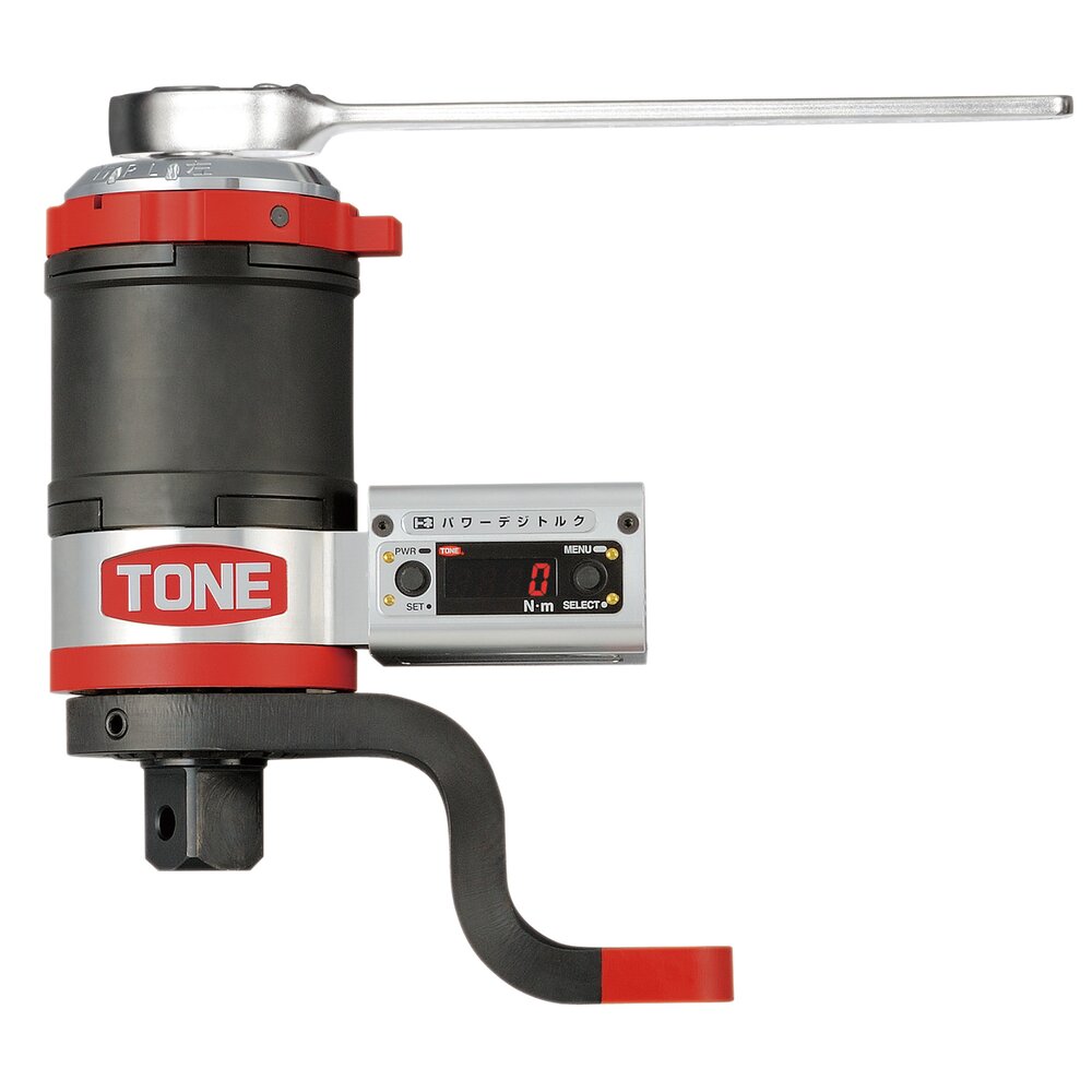TONE前田 动力数码扭矩PD500A