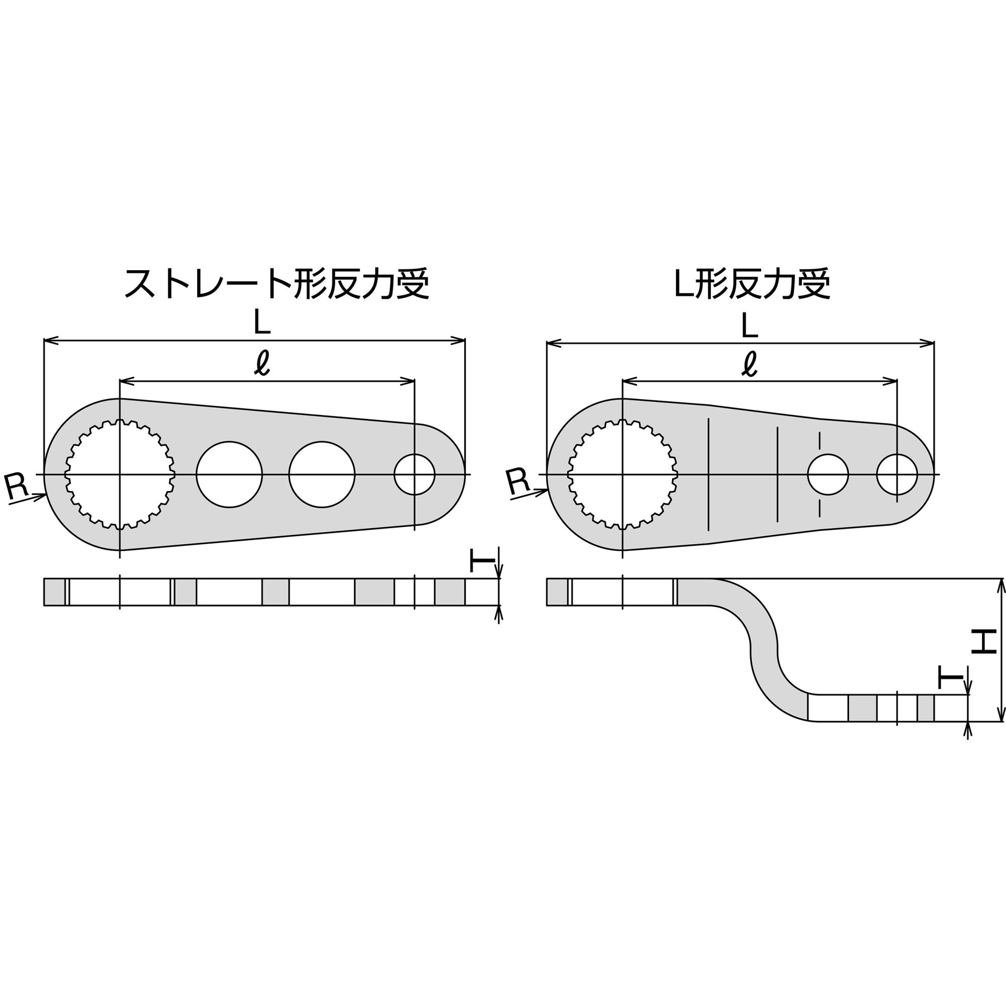 TONE前田 战争数字扭矩15SH