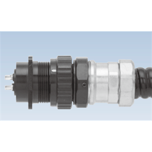 日本Sankei三桂 连接器 K2OU2822-FN16