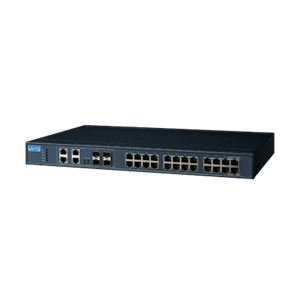 腰椎间盘膨出ADVANTECH研华共创EKI-2428G-4CI