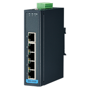 江崎推荐ADVANTECH研华共创EKI-2525