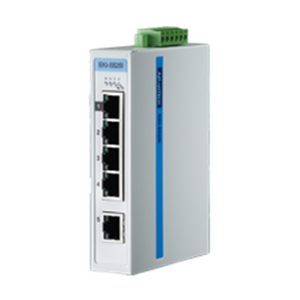 日本进口ADVANTECH研华共创EKI-5525I