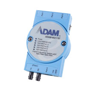 日本进口ADVANTECH研华共创ADAM-6521/ST
