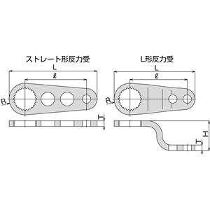 TONE前田 战争数字扭矩50SH