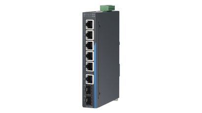 原装正品ADVANTECH研华共创EKI-5708E-2FI