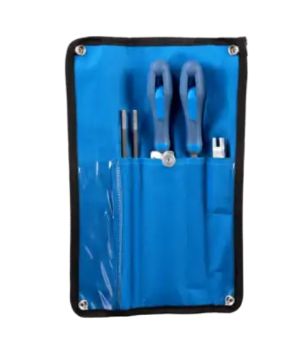 德国PFERD马圈链锯磨到套装SET CS-SLS-5,16