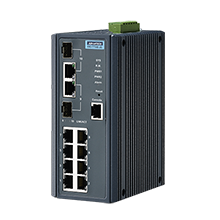 原装正品ADVANTECH研华共创EKI-7710E-2C