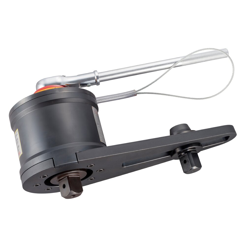 TONE前田 强力动力扳手12-1200P