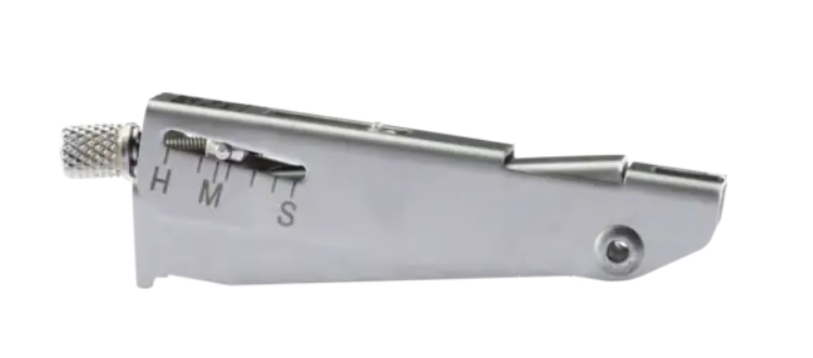 德国PFERD马圈深度计TBL 24