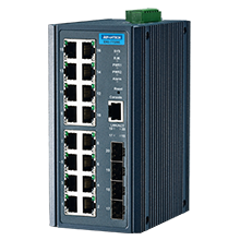 日本进口ADVANTECH研华共创EKI-7720E-4F
