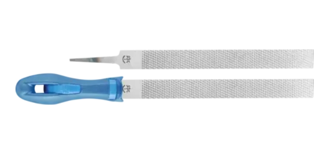 德国PFERD马圈木锉手1512 250 H1