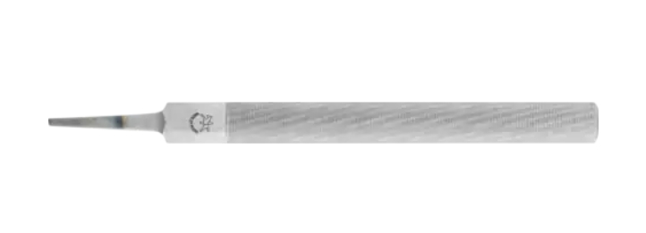 德国PFERD马圈半圆形木锉1159 250 H2