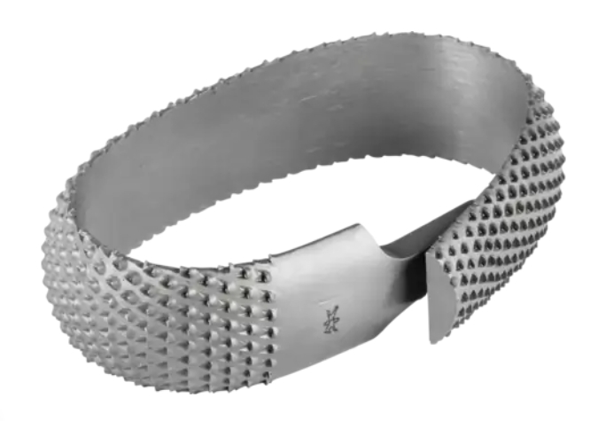 德国PFERD马圈楼梯制造者用的半圆形刨刀3556 250 H2